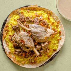 1.5KG MANSAF