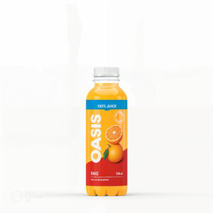 ORANGE JUICE