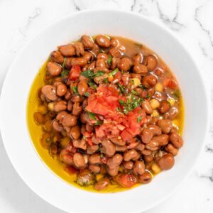 FOUL- FAVA BEANS