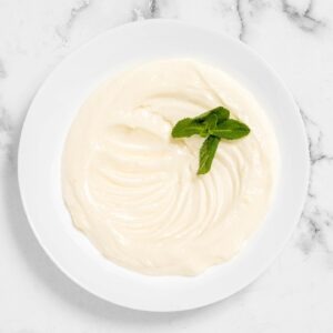 GARLIC SAUCE