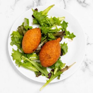 Kibbeh (per piece)