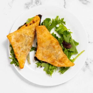 SAMOSAS