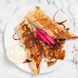 SHAWARMA SANDWICH