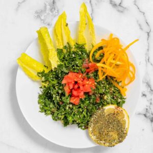 TABOULEH