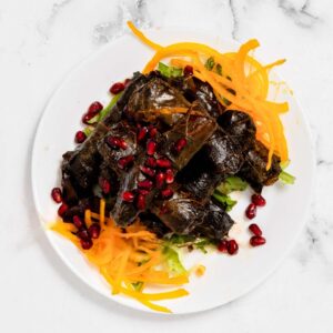 YALANJI (GRAPE LEAVES)1 Per PIECE