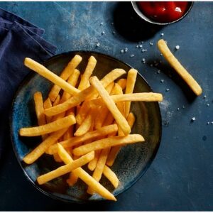 FRIES