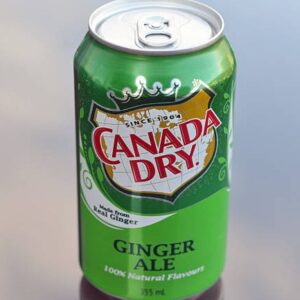 CANADA DRY