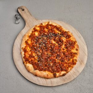 MUHAMMARA PIE