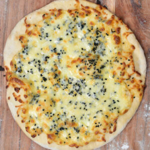 CHEESE PIE